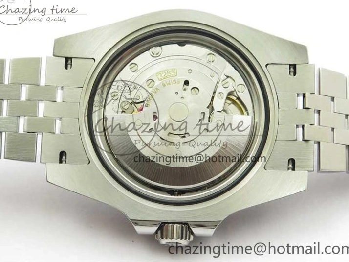 MiroTime 0504 GMT-Master II 126710 BLRO Pepsi Red Blue Ceramic 904L Steel VRF 1:1 Best Edition SA3285 CHS MAX Version SmoothTexture 2796